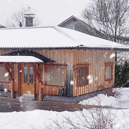 Huette Lejlighed Bach (Tyrol)