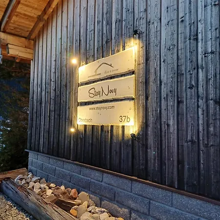 Huette Lejlighed